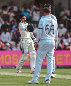 IND VS ENG: 148 सालों के इतिहास में पहली बार हुआ ऐसा, शुभमन गिल और ऋषभ पंत की जोड़ी ने रचा नया कीर्तिमान