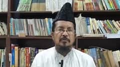 Yoga Should Be Taught In Madrassas But 'Surya Namaskar' Forbidden In Islam: Maulana Razvi