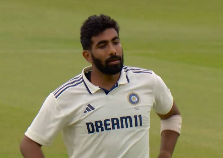 जसप्रीत बुमराहने बेन डकेटला बाद करताच मोठी कामगिरी केली.