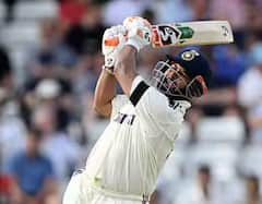 IND VS ENG: ਰਿਸ਼ਭ ਪੰਤ ਨੇ ਇਤਿਹਾਸ ਰਚਿਆ, MS ਧੋਨੀ ਦਾ ਤੋੜਿਆ ਰਿਕਾਰਡ, ਬਣੇ ਨੰਬਰ 1 ਵਿਕਟਕੀਪਰ