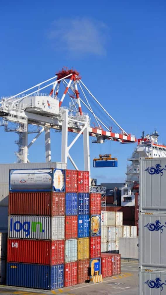 भारत ईरान से क्या-क्या मंगवाता है?