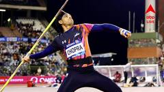 অলিম্পিক্সে পারেননি, তবে সেই প্যারিসেই ডায়মন্ড লিগ জিতলেন নীরজ চোপড়া