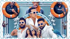 Housefull 5 ने बनाए साल के सबसे बड़े 4 रिकॉर्ड, फिर भी क्यों फुस्स? जानें अक्षय कुमार की फिल्म का क्यों हुआ ऐसा हाल