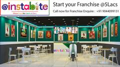 Affordable and Scalable: What Makes instabite a Smart Food Franchise Investment