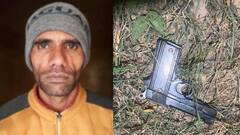 बुलंदशहर में STF का बड़ा एक्शन, 1 लाख का इनामी बदमाश विनोद गडरिया एनकाउंटर में ढेर