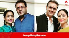 মায়ানগরীতে ফের ভাঙল সংসার, বিবাহবিচ্ছেদের ঘোষণা তারকা দম্পতির