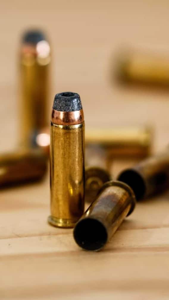 तांबे और पीतल से ही क्यों बनती है बंदूक की गोली?