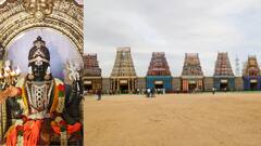 What Is Murugan Pakthar Manadu? Tamil God Event At Centre Of DMK-BJP Clash, Likely To Be Attended By UP CM