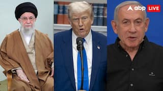Iran-Israel LIVE: Trump Says US Bombed Iran's 3 Nuclear Facilities In 'Very Successful Strikes'
