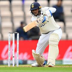 IND VS ENG: ‘प्रिंस’ शुभमन गिल ने तोड़ा कप्तान के तौर पर ‘किंग कोहली’ का बड़ा रिकॉर्ड, जड़ा ऐतिहासिक शतक