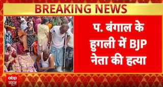 Breaking: BJP Leader Found Dead Hanging in West Bengal’s Hooghly, Hands Tied – Family Cries Foul Play | ABP NEWS
