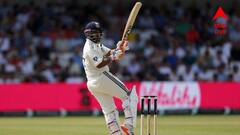 লিডসে ভারতের দাপট অব্যাহত, গিল, জয়সওয়ালের পর ঐতিহাসিক শতরান হাঁকালেন পন্থ