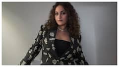 Sonakshi Sinha’s Creepy Midnight Story Will Give You Goosebumps: 'I Literally Froze'