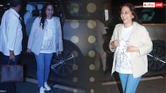 सुबह सुबह पपराजी को एयरपोर्ट पर किसने बुलाया, जूही चावला ने खोली पोल