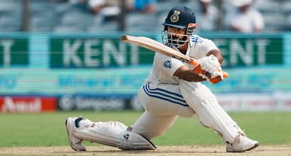 IND vs ENG Rishabh Pant Breaks MS Dhoni SENA Record In Style