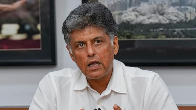 <div>‘Entitlement No Longer Acceptable’: Manish Tewari’s Gen Z Post Triggers BJP's Jibe Of 'Revolt From Within'</div>