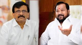 Shahaji Bapu Patil : рд╕рдВрдЬрдп рд░рд╛рдКрдд рдпрд╛рдВрдирд╛рд╣реА рдЧреБрд╡рд╛рд╣рд╛рдЯреАрд▓рд╛ рдпрд╛рдпрдЪрдВ рд╣реЛрддрдВ, рдкрдг....; рд╢рд╣рд╛рдЬреА рдмрд╛рдкреВ рдкрд╛рдЯреАрд▓ рдпрд╛рдВрдЪрд╛ рдореЛрдард╛ рдЧреМрдкреНрдпрд╕реНрдлреЛрдЯ, рд╕рдЧрд│рдВрдЪ рд╕рд╛рдВрдЧрд┐рддрд▓рдВ!