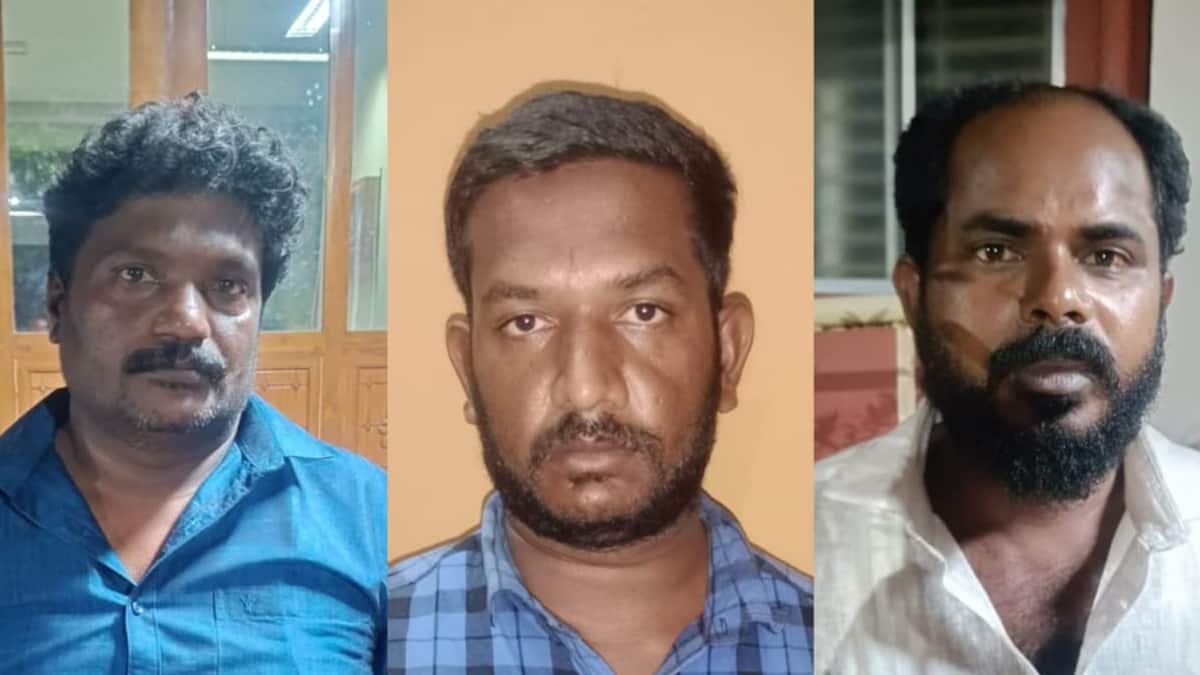 திண்டுக்கல் ரியல் எஸ்டேட் அதிபர் வீட்டில் கொள்ளை: கார் ஓட்டுநர் மாஸ்டர் பிளான் - நடந்தது என்ன?