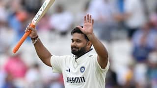 Rishabh Pant: एमएस धोनी नहीं रहे सबसे सफल विकेटकीपर, ऋषभ पंत ने तोड़ डाला शतकों का रिकॉर्ड; लिखा नया इतिहास
