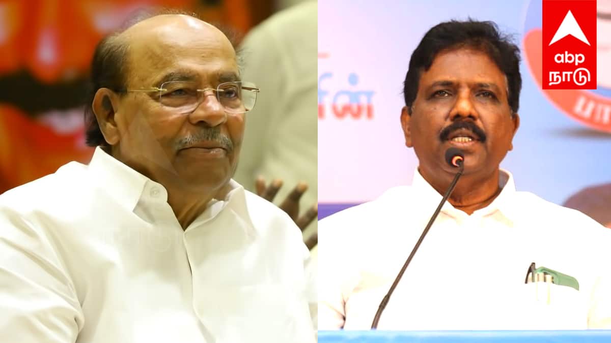 சமூக நீதி போராட்டத்திற்கான தேவை அதிகரித்துள்ளது ! ராமதாஸ் போராட்ட களத்திற்கு வர வேண்டும் - விசிக எம்பி ரவிக்குமார் அழைப்பு