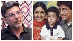 Raghuvaran Death Reason: வில்லன் நடிகர்  ரகுவரன் இறப்பு பின்னால் உள்ள மறைக்கப்பட்ட ரகசியம்! அதிர்ச்சி கொடுத்த நடிகர் பப்லு பிரித்திவிராஜ்!