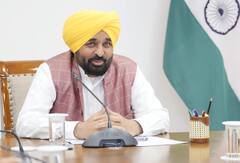 CM ਮਾਨ ਨੇ ਅਕਾਲੀਆਂ 'ਤੇ ਕੱਢੀ ਭੜਾਸ, ਕਿਹਾ- ਮਜੀਠੀਆ ਪਰਿਵਾਰ ਨੇ ਜਨਰਲ ਡਾਇਰ ਨੂੰ ਡੀਨਰ ਕਰਵਾਇਆ ਤੇ ਨਾਲ ਹੀ ਸਿਰੋਪਾਓ ਵੀ ਦਿੱਤਾ...