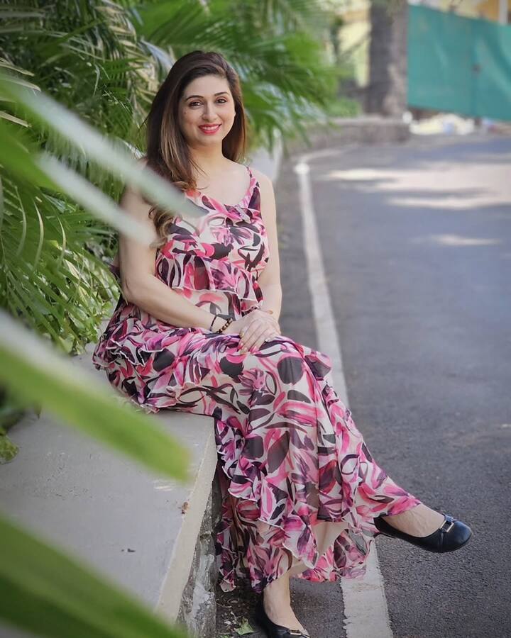 वाहबिज दोराबजी से तलाक के बाद विवियन डीसेना ने दूसरी शादी कर ली. लेकिन, एक्ट्रेस अभी तक सिंगल हैं.