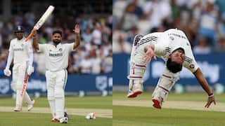 IND Vs ENG Test: 3 சதங்கள் இருந்தும் 471-ல் ஆல்அவுட் ஆன இந்தியா - விக்கெட்டுகளை சாய்த்த பென் ஸ்டோக்ஸ், ஜோஷ் டங்