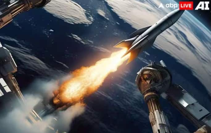 મિડલ ઈસ્ટ ઘણા સમયથી યુદ્ધમાં ફસાયેલું છે. પહેલા હમાસ અને ઇઝરાયલ અને હવે ઇઝરાયલ અને ઇરાન. બીજી બાજુ, રશિયા અને યુક્રેન વચ્ચેનું યુદ્ધ સમાપ્ત થતું નથી. આ યુદ્ધો હાલમાં જમીન, હવા અને પાણીમાં લડાઈ રહ્યા છે, પરંતુ થોડા વર્ષોમાં અવકાશમાં પણ યુદ્ધનો અવાજ સંભળાઈ શકે છે.