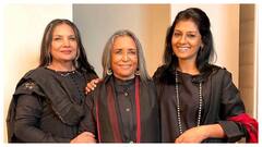 25 Years Later, Shabana Azmi Drops A Secret About Fire’s Ending