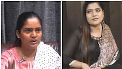 கண்ணீர் விட்டு கதறும் ரிஹானா.. யார் அந்த தொழிலதிபர்?..  அஜால் குஜால் செய்பவளா நான்?