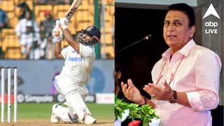 Gavaskar On Rishabh Pant: নিজের কথা গিললেন গাওস্কর, অস্ট্রেলিয়ায় নির্বোধ বলেছিলেন পন্থকে, ইংল্যান্ডে বললেন, 'দুরন্ত'