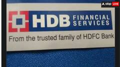 25 जून को खुल रहा HBD फाइनेंशियल सर्विसेज का IPO, शुरुआती निवेशकों को हो सकता है बड़ा नुकसान; जानें कैसे?