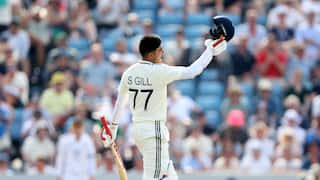 IND vs ENG: என்னய்யா கிண்டல் பண்றீங்க? சதத்தால் சம்பவம் செய்த சுப்மன்கில் - இனி அட்டகாசம்தான்