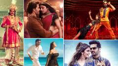 బాలయ్య ‘ఆదిత్య 369’, మహేష్ ‘గుంటూరు కారం’ to అల్లు అర్జున్ ‘పుష్ప 2’, గోపీచంద్ ‘విశ్వం’ వరకు - ఈ ఆదివారం (జూన్ 22) టీవీలలో వచ్చే సినిమాల లిస్ట్