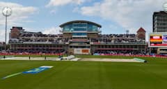 Rain To Disrupt IND vs ENG Day 2? All You Need To Know