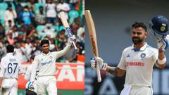 IND VS ENG: ‘प्रिंस’ शुभमन गिल ने तोड़ा कप्तान के तौर पर ‘किंग कोहली’ का बड़ा रिकॉर्ड, जड़ा ऐतिहासिक शतक