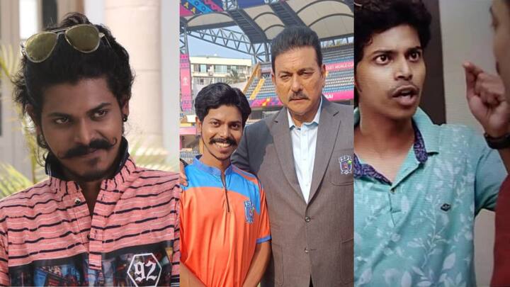 Marathi Actor Tushar Ghadigaonkar: अभिनेता तुषार घाडीगावकारचं कौटुंबिक वादातून टोकाचं पाऊल, मृत्यूला कवटाळलं, मराठी इंडस्ट्री हादरली. भांडूप येथून तुषारची अंत्ययात्रा निघणार आहे.