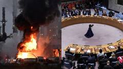 'अब भी नहीं रुके तो पूरी दुनिया...' इजरायल-ईरान जंग पर चीन की UNSC में चेतावनी, अमेरिका पर भी साधा निशाना