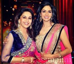 Sridevi ने ठुकराया तो माधुरी दीक्षित ने तुरंत लपक लिया था ये ब्लॉकबस्टर ऑफर, बन गईं सुपरस्टार