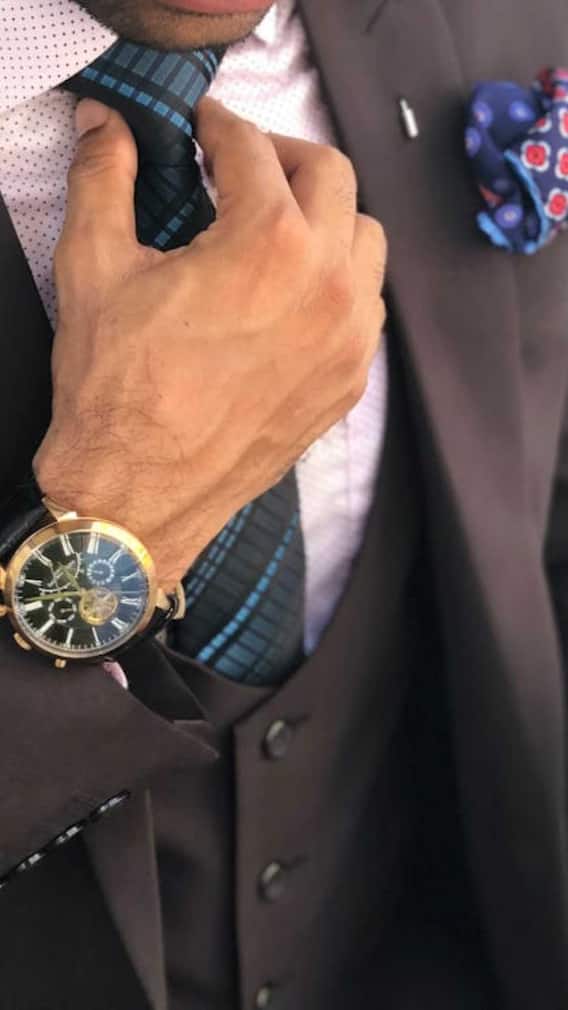 ये है दुनिया का सबसे रईस नेता