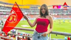 চাহালের সান্নিধ্যে এসেই এত সাফল্য, এত চর্চা! সোশ্যাল মিডিয়াতেই ট্রোলদের কড়া জবাব দিলেন মাহভাশ