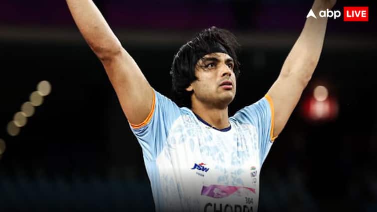 नीरज चोपड़ा ने एक बार विदेशी भूमि में तिरंगा को हिलाया, इस टूर्नामेंट को जीता और इसे बनाया
