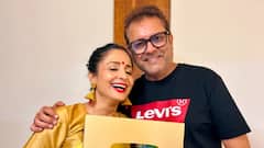 'Yeh Rishta Kya Kehlata Hai' Fame Lataa Saberwal Announces Separation From Sanjeev Seth