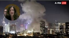 UNSC 'ਚ ਅਮਰੀਕੀ ਡਿਪਲੋਮੈਟ ਨੇ ਗ਼ਲਤੀ ਨਾਲ ਬੋਲਿਆ 'ਸੱਚ' ! ਅੱਤਵਾਦ ਤੇ ਤਬਾਹੀ ਲਈ ਇਜ਼ਰਾਇਲ ਨੂੰ ਠਹਿਰਾਇਆ ਜ਼ਿੰਮੇਵਾਰ, ਵੀਡੀਓ ਵਾਇਰਲ