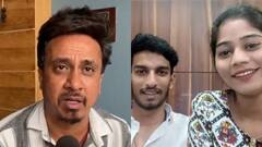 राजा रघुवंशी के भाई ने पुलिस से पूछ लिए बड़े सवाल, कहा- 'अगर राज चाहता तो सोनम के साथ...'