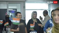 ਆਪਰੇਸ਼ਨ ਸਿੰਧੂ ਤਹਿਤ ਈਰਾਨ ਤੋਂ ਨੇਪਾਲ ਅਤੇ ਸ੍ਰੀਲੰਕਾ ਦੇ ਨਾਗਰਿਕਾਂ ਨੂੰ ਵੀ ਵਾਪਸ ਲਿਆਏਗਾ ਭਾਰਤ, ਹੁਣ ਤੱਕ 827 ਦੀ ਵਾਪਸੀ