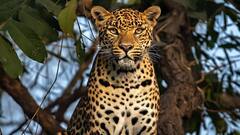 வால்பாறையில் கொடூரம்! 4 வயது சிறுமியை கவ்விச்சென்ற சிறுத்தை.. தாய் கண்முன்னே நிகழ்ந்த சோகம்