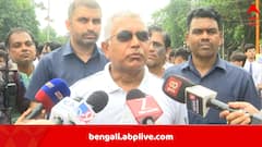 'যাঁরা তৃণমূল, সিপিএম থেকে এসেছেন...', ফের বিতর্ক উস্কে দিলেন, দিলীপ ঘোষের নিশানায় কে?