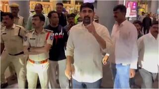 Kaushik Reddy Arrest: బీఆర్ఎస్ ఎమ్మెల్యే పాడి కౌశిక్‌రెడ్డి అరెస్టు, కోర్టులో హాజరు పరచనున్న పోలీసులు